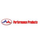 AA Performance Products AA Performance Products