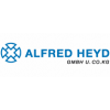 Alfred Heyd