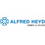 Alfred Heyd Alfred Heyd