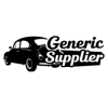 Generic Supplier
