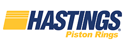 Hastings Piston Rings