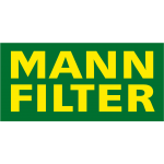 Mann Filter Mann Filter