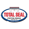 Total Seal Piston Rings