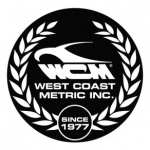West Coast Metric West Coast Metric