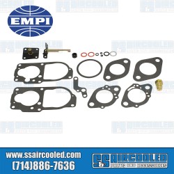 Carburetor Rebuild Kit, 34 PDSIT-2-3 Carburetor Rebuild Kit, 34 PDSIT-2-3