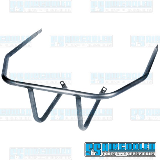 EMPI VW *BAJA BUMPER,SHOCKTOWER RR, 00-3105-0