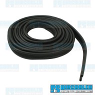 Floor Pan Gasket, Floor Pan to Body