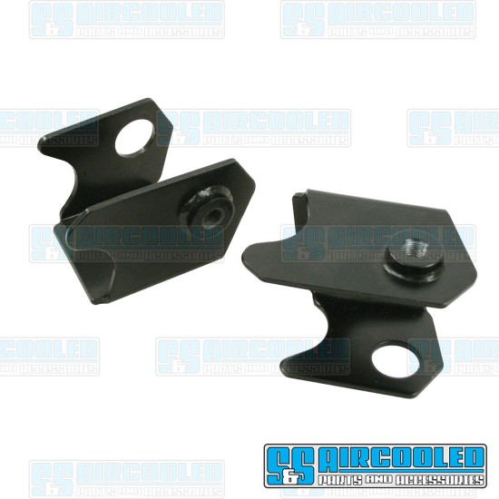  VW IRS CONVERSION CLIPS, PR., 00-3164-0