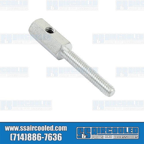 Cable Shortening Kit, e-Brake Cables Cable Shortening Kit, e-Brake Cables