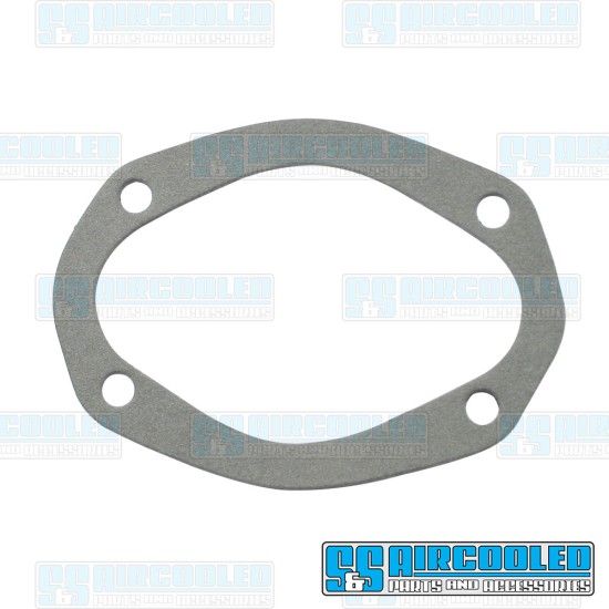  VW Air Filter Base Gasket, DFV AIR CLNR. GASKET (2), 00-3211-0