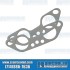 Intake Manifold Gaskets, Manifold to Head, 1.7-2.0L, Fiber/Paper