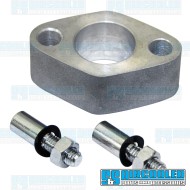 Carburetor Adapter Kit, Alternator Conversion Carburetor Adapter Kit, Alternator Conversion