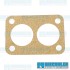 Intake Manifold Gasket, Carburetor to Manifold, 40/42DCNF 