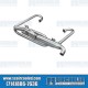 EMPI VW Exhaust System, 1-1/2in. Class Dune Buggy Exhaust, Stainless Steel, 00-3381-0 EMPI VW Exhaust System, 1-1/2in. Class Dune Buggy Exhaust, Stainless Steel, 00-3381-0