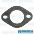 Exhaust Flange, 1-3/8", 2 Bolt Header, Steel
