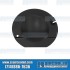 Shift Rod Inspection Cover, Black
