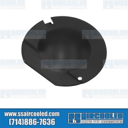 Shift Rod Inspection Cover, Black Shift Rod Inspection Cover, Black
