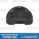 EMPI VW Black Steering Box Access Cover 00-3557-0, Fits Bug, VW Super Beetle, VW Ghia EMPI VW Black Steering Box Access Cover 00-3557-0, Fits Bug, VW Super Beetle, VW Ghia