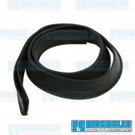 Engine Compartment Seal, Body to Engine Tin Engine Compartment Seal, Body to Engine Tin