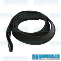 Engine Compartment Seal, Body to Engine Tin