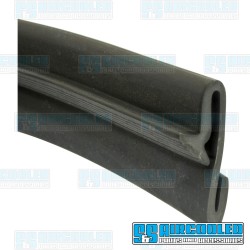 Engine Compartment Seal, Body to Engine Tin
