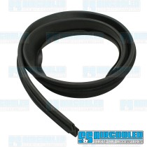 Engine Compartment Seal, Body to Engine Tin