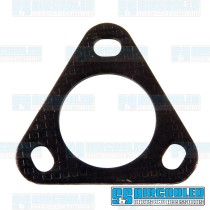 Exhaust Flange, 1-3/4" ID, 3 Bolt Collector, Small, Steel Exhaust Flange, 1-3/4" ID, 3 Bolt Collector, Small, Steel