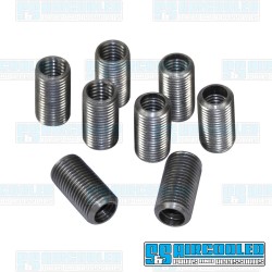 Case Savers, M10-1.5ID x 1/2-20OD, 8 Pack Case Savers, M10-1.5ID x 1/2-20OD, 8 Pack