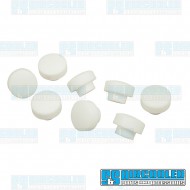 Piston Pin Retainer, Button Style, 90.5mm Piston Pin Retainer, Button Style, 90.5mm