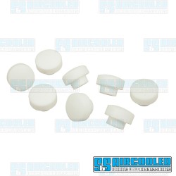 Piston Pin Retainer, Button Style, 85.5mm Piston Pin Retainer, Button Style, 85.5mm