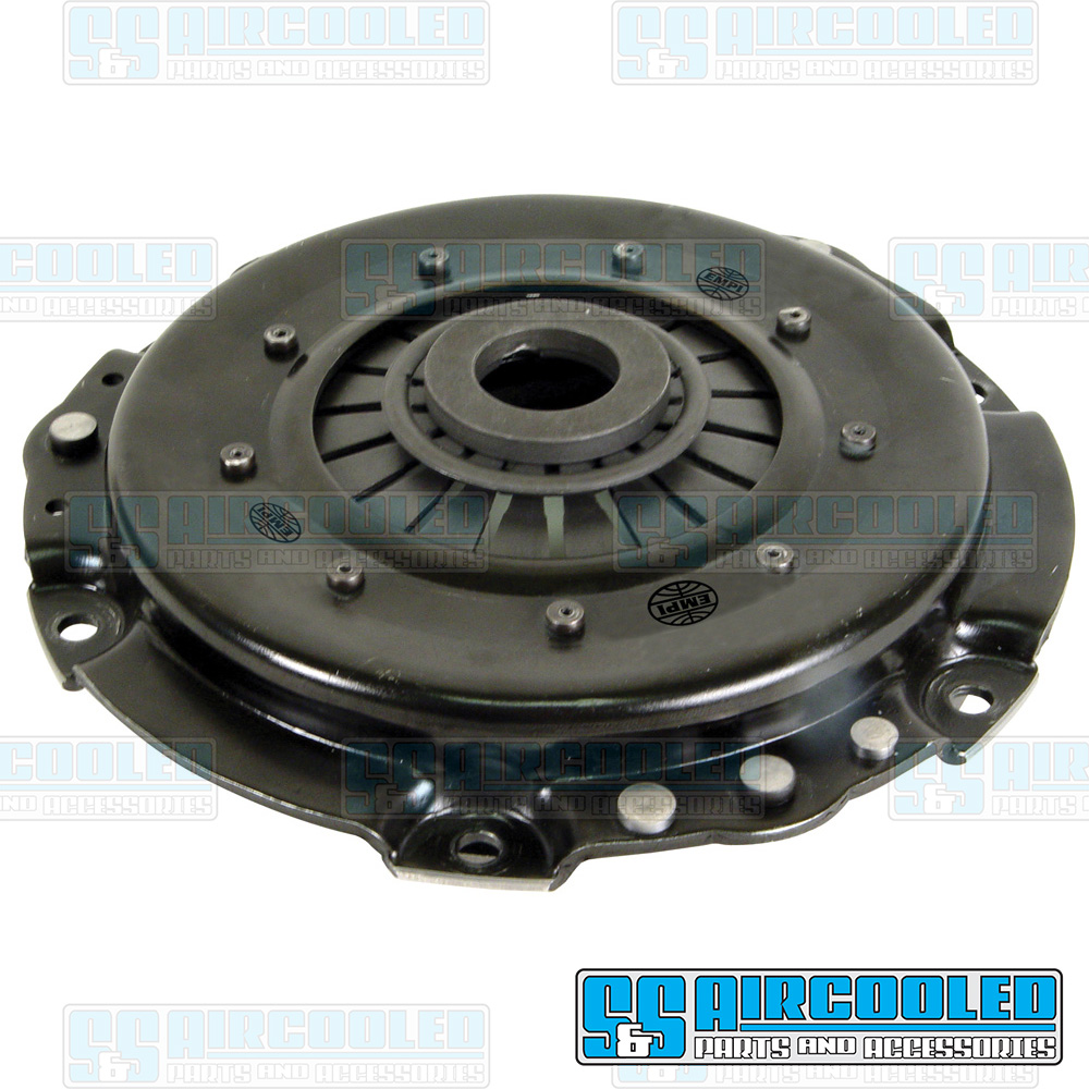 EMPI Pressure Plate, 200mm, 1700LB, VW Bug, Super Beetle, Ghia, Bus, Type 3, Thing, Vanagon