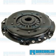 Pressure Plate, 200mm, 2100LB Pressure Plate, 200mm, 2100LB