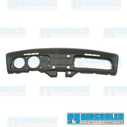 Dashboard, Padded, Black Dashboard, Padded, Black