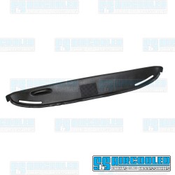 Dashboard, Padded, Black Dashboard, Padded, Black