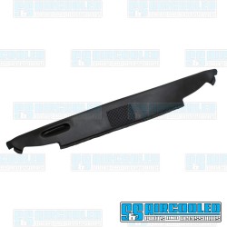 Dashboard, Padded, Black Dashboard, Padded, Black