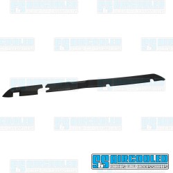 Dash Pad, Under Dash Knee Pads, Black