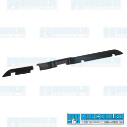 Dash Pad, Under Dash Knee Pads, Black