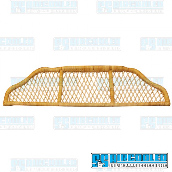  VW Bamboo Parcel Tray, AC857115