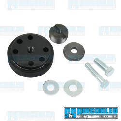 Dowel Pin Jig, Crankshaft & Flywheel Dowel Pin Jig, Crankshaft & Flywheel