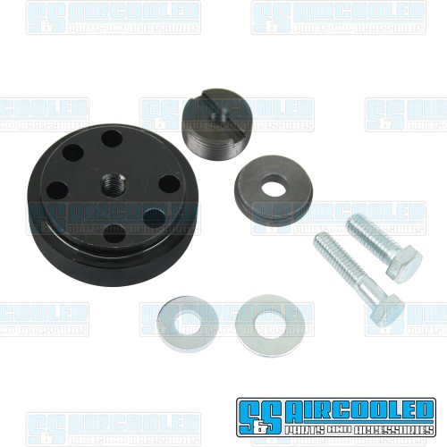 Dowel Pin Jig, Crankshaft & Flywheel Dowel Pin Jig, Crankshaft & Flywheel