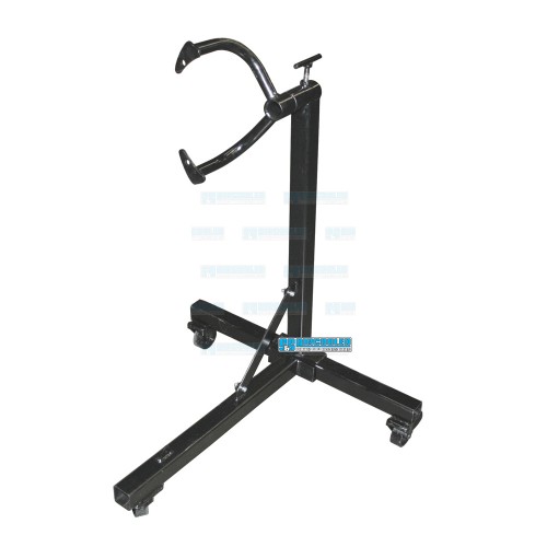 Engine Stand, Floor Type w/Casters Engine Stand, Floor Type w/Casters