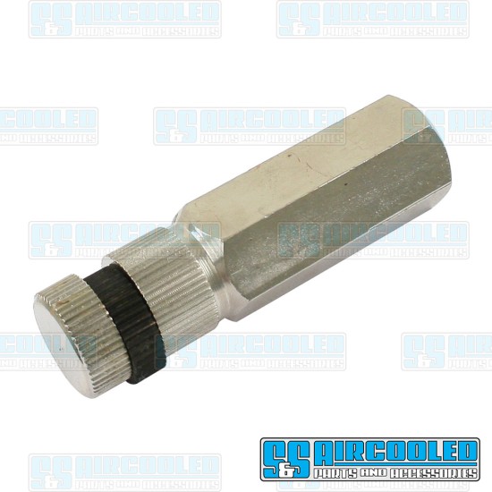 EMPI VW Oil Filler Nut Removal Tool, Internal Cam Lock Style, 00-5102-0, VW Bug, Super Beetle, Ghia, Bus, Thing