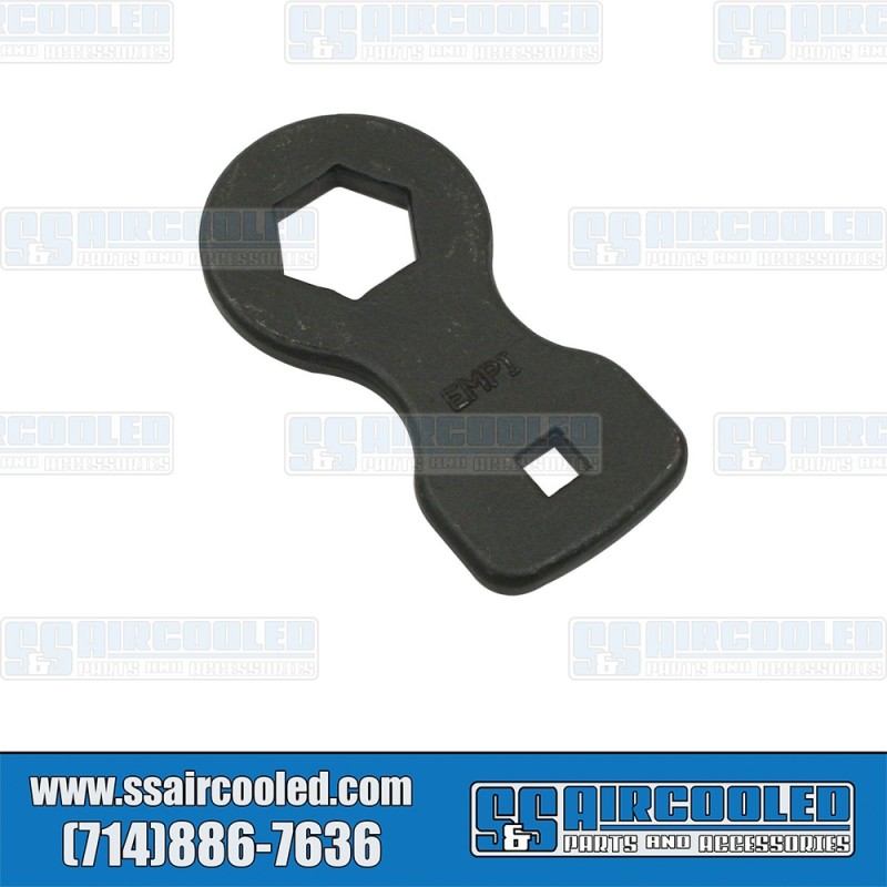 VW Axle Nut Tool, 36mm, Whacker, AC000570B VW Axle Nut Tool, 36mm, Whacker, AC000570B