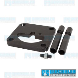 Deck Height Measurement Tool Deck Height Measurement Tool