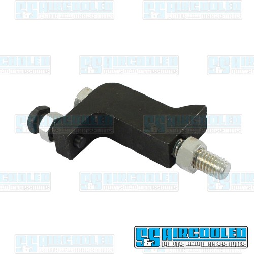 End Play Measurement Tool End Play Measurement Tool