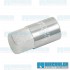Transmission Drain Plug Socket, 17mm, 3/8in. Drive