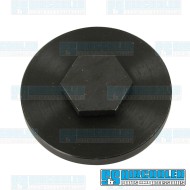 Flywheel Seal Installation Tool, Deluxe Flywheel Seal Installation Tool, Deluxe