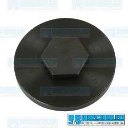 Flywheel Seal Installation Tool, Deluxe Flywheel Seal Installation Tool, Deluxe