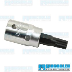 CV Bolt Removal Tool, 12 Point, 3/8in. Drive CV Bolt Removal Tool, 12 Point, 3/8in. Drive