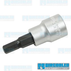 CV Bolt Removal Tool, 6 Point, 3/8in. Drive CV Bolt Removal Tool, 6 Point, 3/8in. Drive